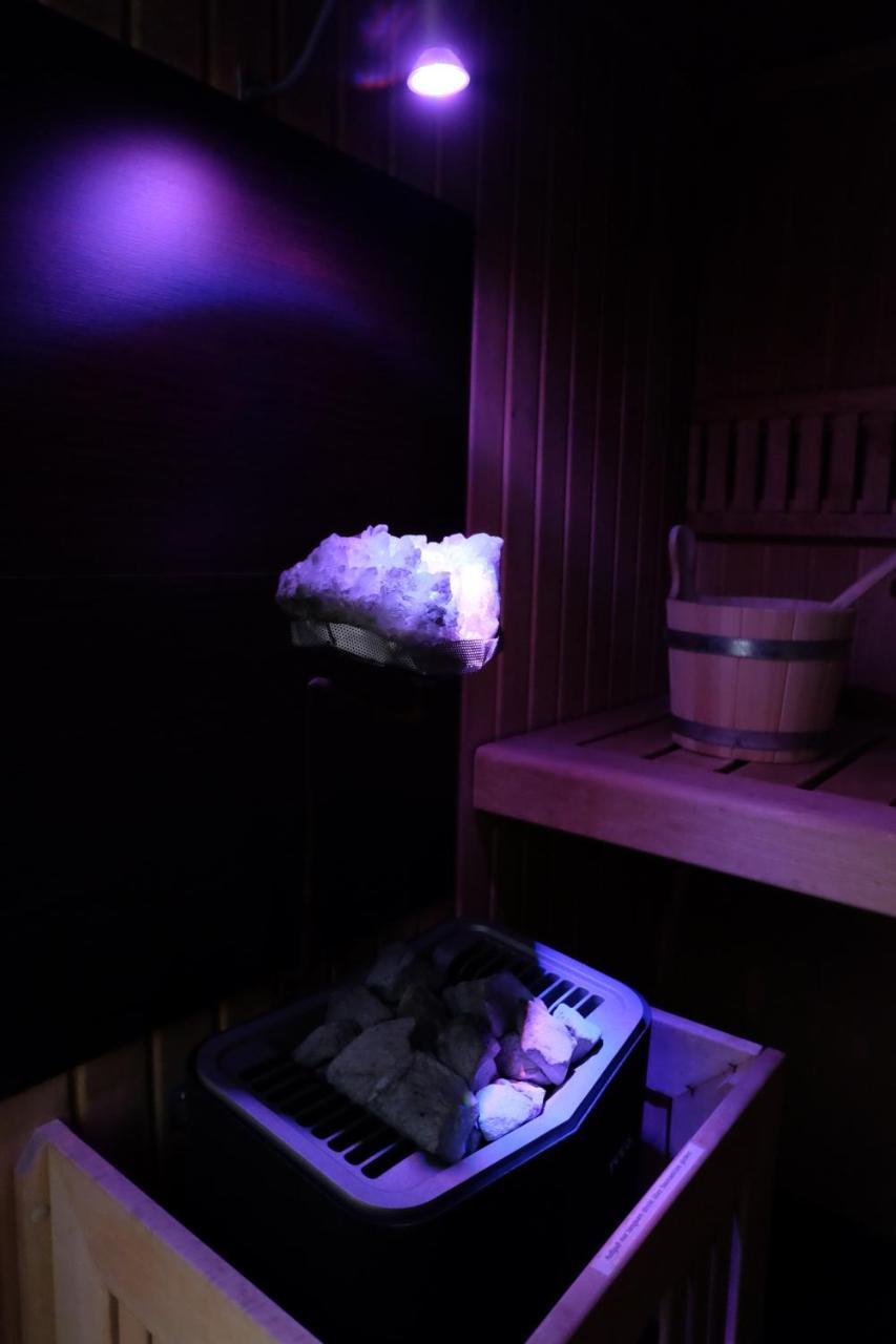 Gaestehaus Biedermann キンディング エクステリア 写真